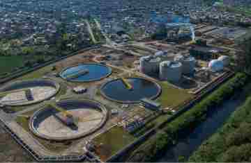  Redes de abastecimento de água e esgoto do Paraná estão acima da média nacional, confirma pesquisa inédita